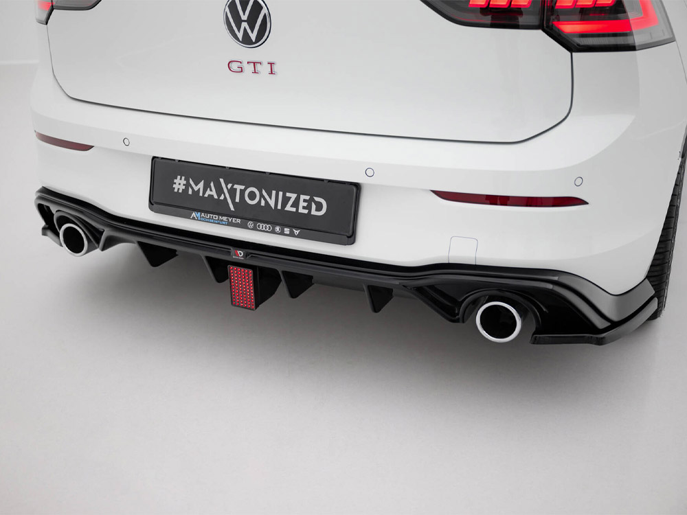 LED STOP Light Volkswagen Golf GTI Mk8 - 4 