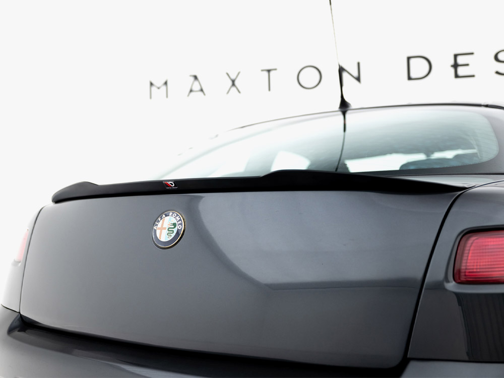 Spoiler CAP compatible with Alfa Romeo GT - 3 