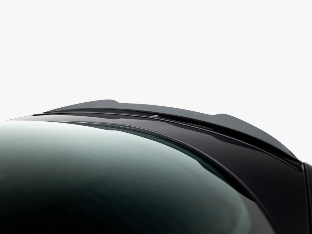 Spoiler CAP compatible with Alfa Romeo GT - 4 