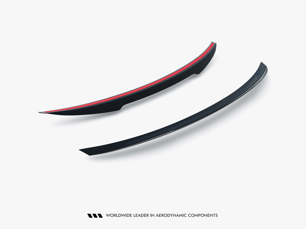 Spoiler CAP compatible with Alfa Romeo GT - 5 
