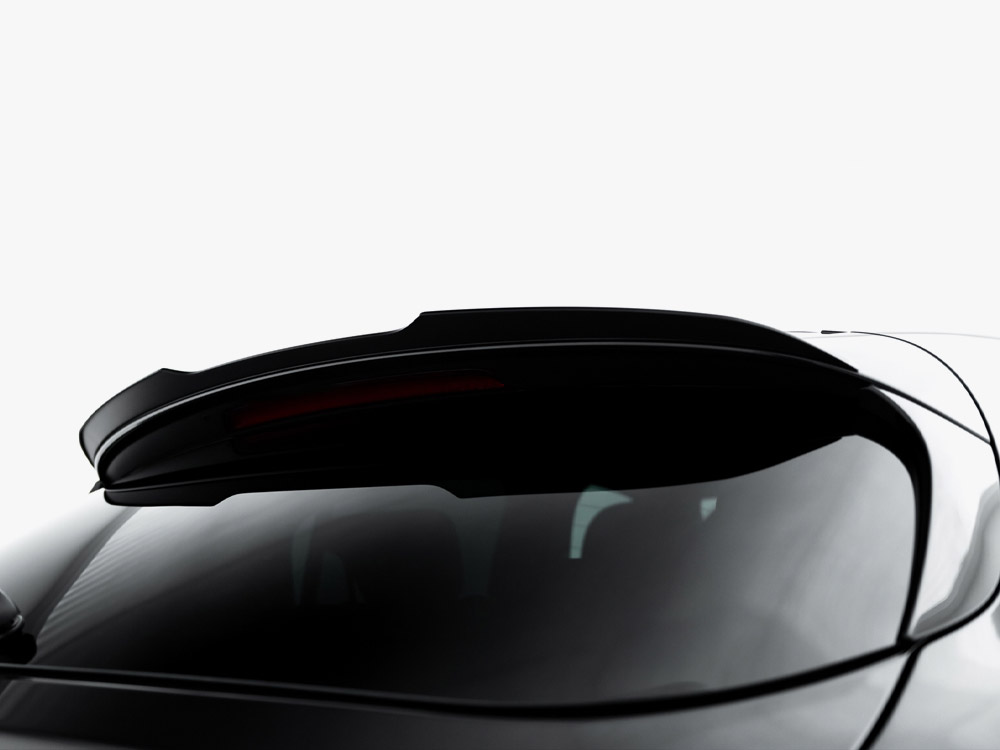 Spoiler CAP Alfa Romeo Stelvio Mk1 - 3 