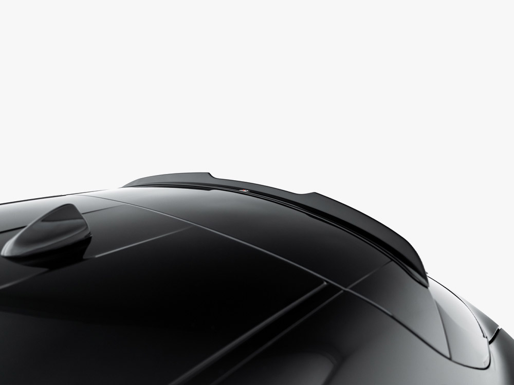 Spoiler CAP Alfa Romeo Stelvio Mk1 - 4 