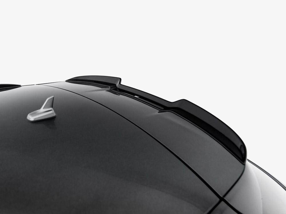 Spoiler CAP Audi A6 C7 Avant S-Line / S6 C7 Preface / Facelift - 5 