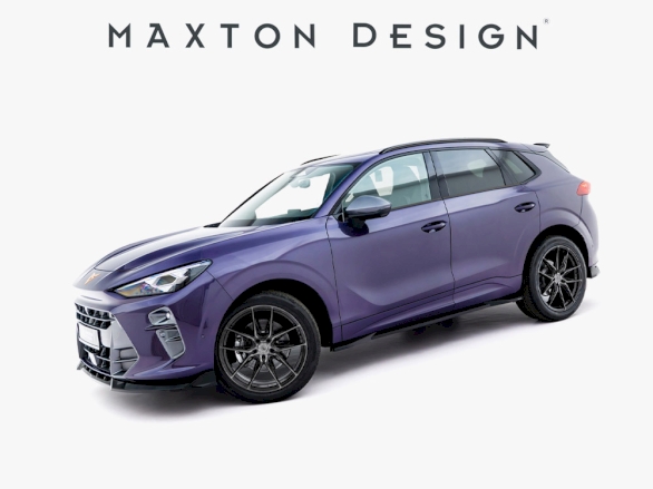 Full Body Kit Set 3 Cupra Terramar Mk1 (Version with towbar)