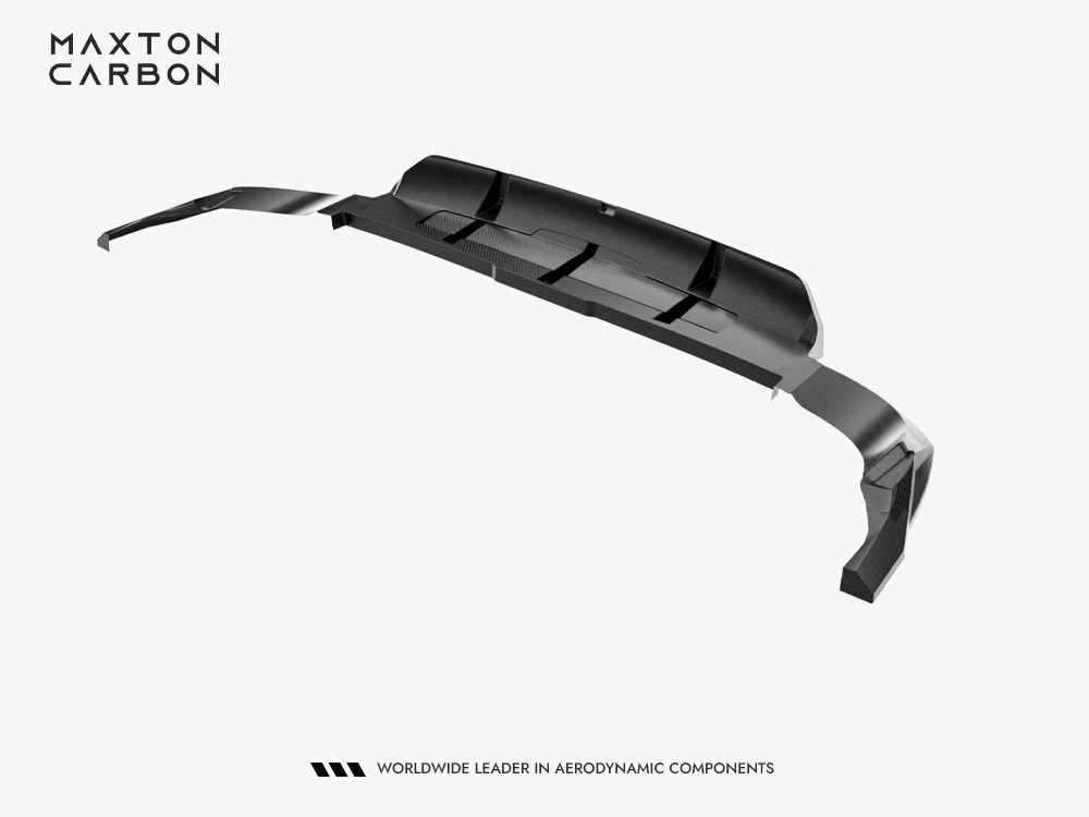 Full Body Kit Prepreg Carbon Fiber Audi RSQ8 Mk1 Facelift - 36 