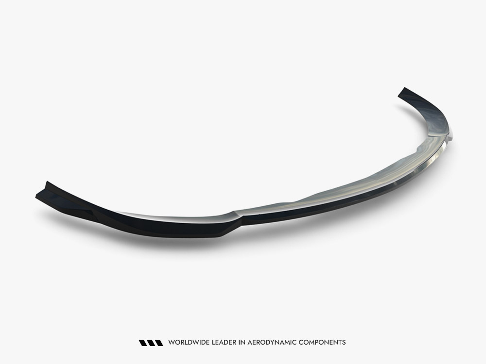 Front Splitter V.2 Mercedes-AMG C63 Sedan / Estate W206 / S206 - 7 