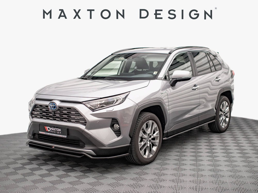 Full Body Kit Toyota RAV4 Mk5 - 1 