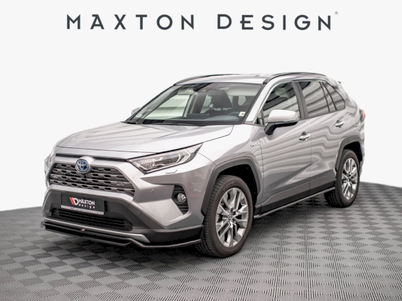 Full Body Kit Toyota RAV4 Mk5