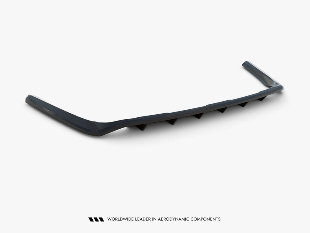 Full Body Kit Toyota RAV4 Mk5 - 19 