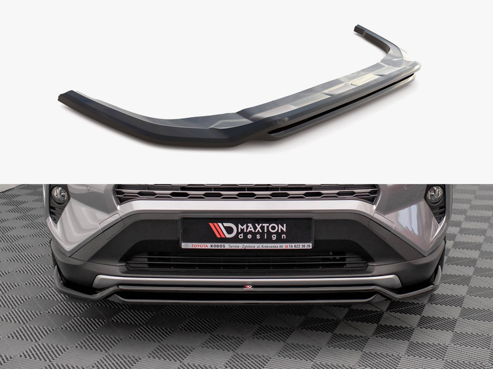 Full Body Kit Toyota RAV4 Mk5 - 22 