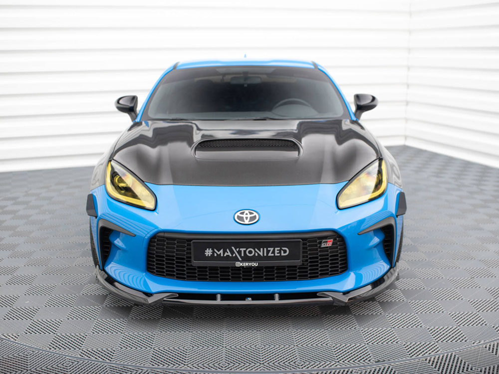 Full Body Set 1 Toyota GR86 Mk1 - 3 