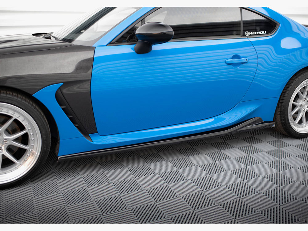 Full Body Set 1 Toyota GR86 Mk1 - 6 