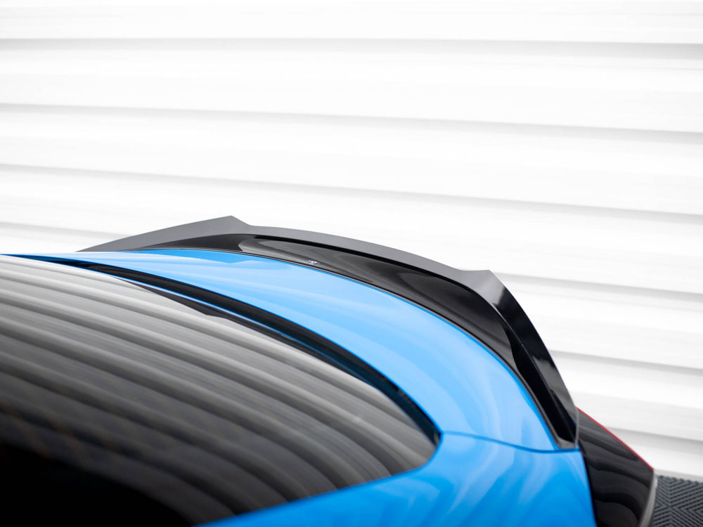 Full Body Set 1 Toyota GR86 Mk1 - 12 