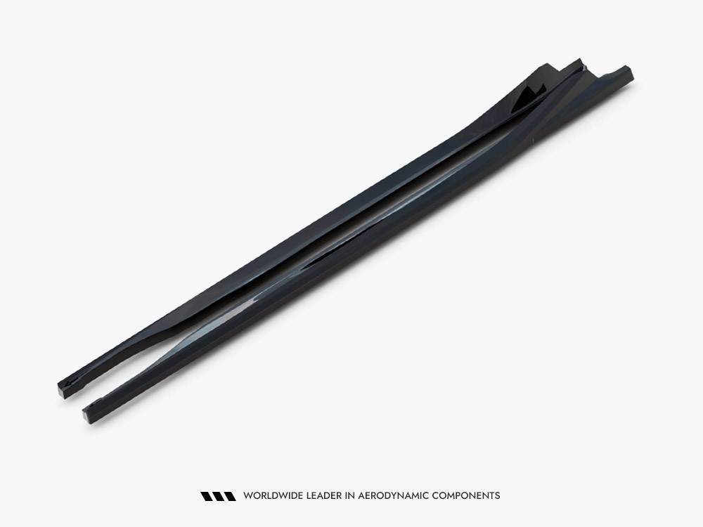 Full Body Set 1 Toyota GR86 Mk1 - 17 