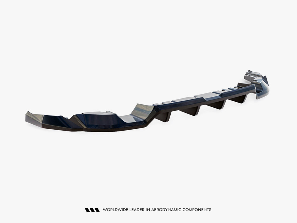 Full Body Set 1 Toyota GR86 Mk1 - 18 