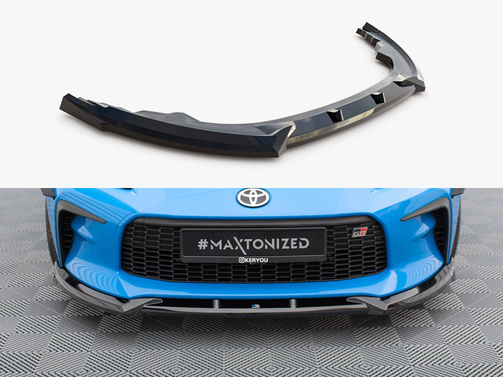 Full Body Set 1 Toyota GR86 Mk1 - 21 