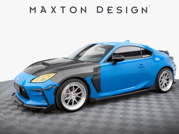 Full Body Set 2 Toyota GR86 Mk1