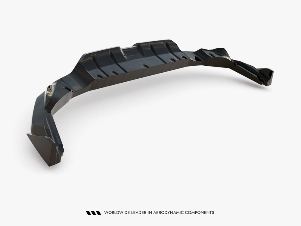 Full Body Set 2 Toyota GR86 Mk1 - 21 