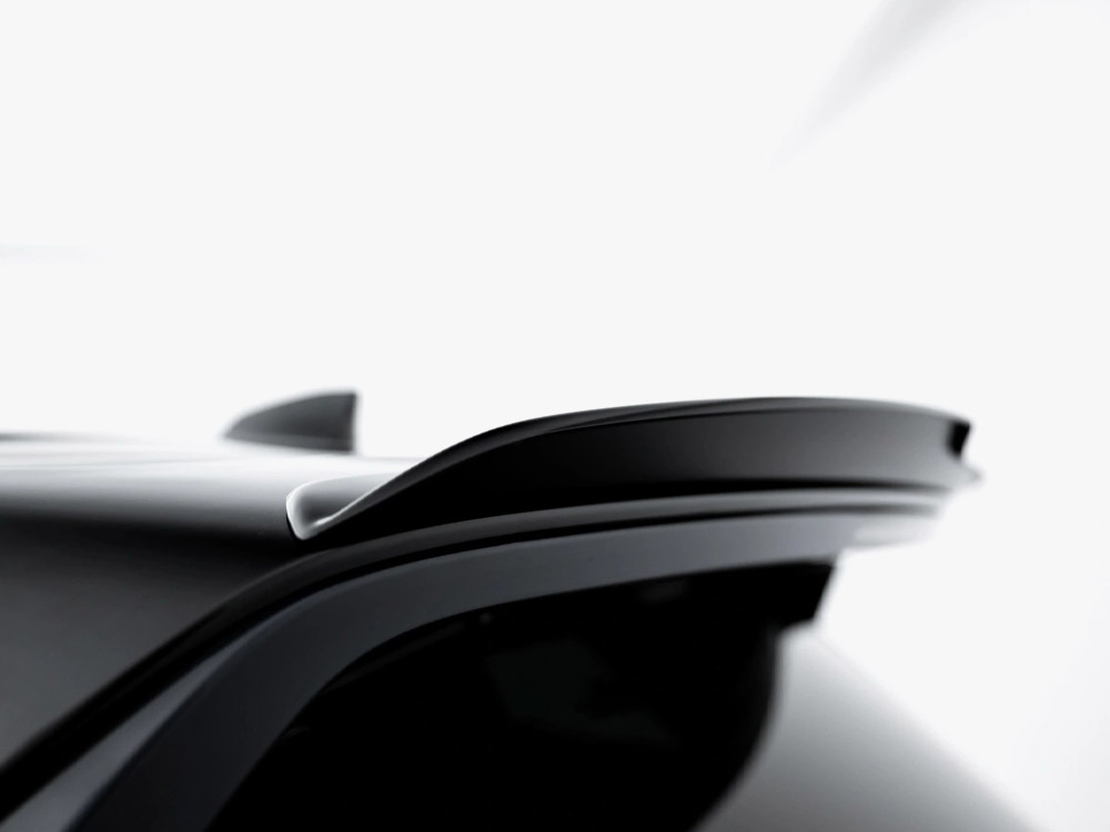 Spoiler CAP Land Rover Range Rover Mk2 Facelift - 4 