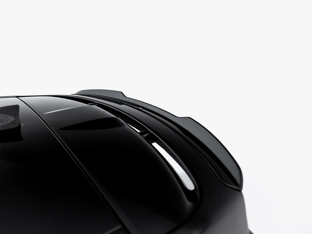 Spoiler CAP Land Rover Range Rover Mk2 Facelift - 5 