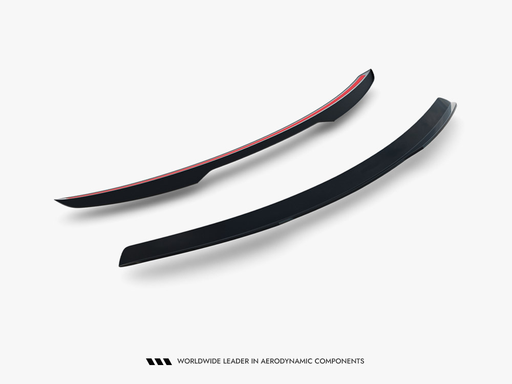 Spoiler CAP Land Rover Range Rover Mk2 Facelift - 6 