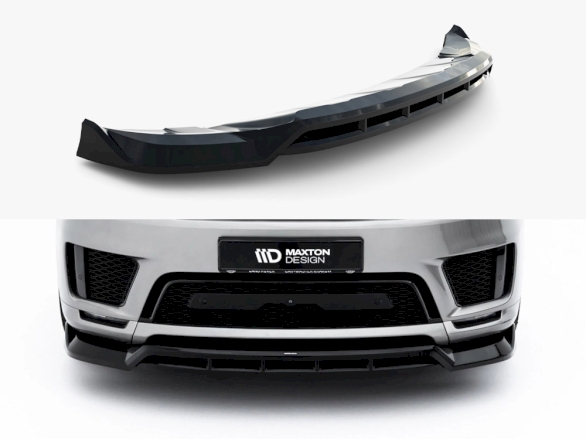 Front Splitter Land Rover Range Rover Mk2 Facelift