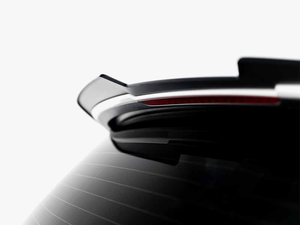 Spoiler CAP Audi SQ5 / Q5 S-Line Mk1 (8R) - 4 