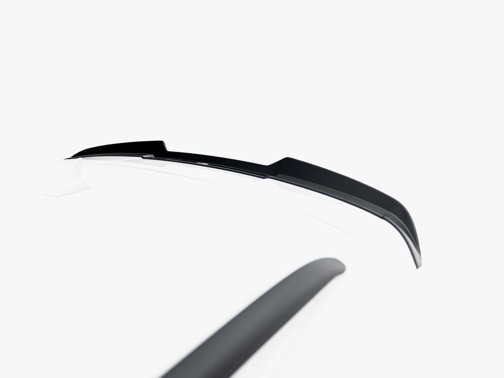 Spoiler CAP Audi SQ5 / Q5 S-Line Mk1 (8R) - 5 