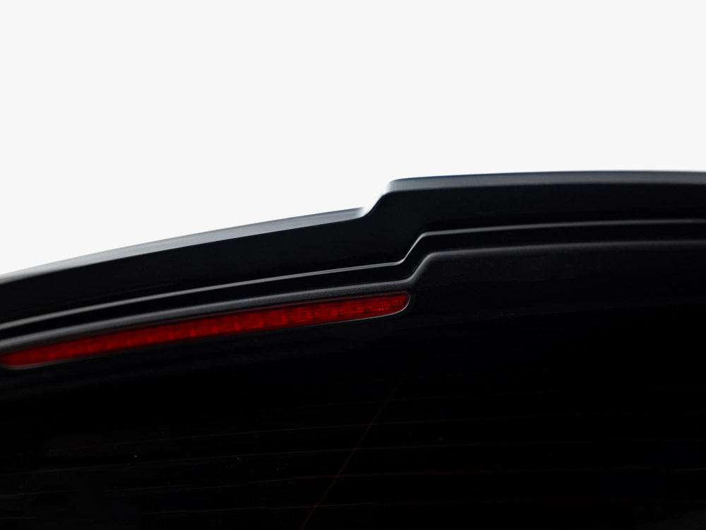 Spoiler CAP Audi SQ7 / Q7 S-Line Mk2 / Mk2 Facelift - 4 
