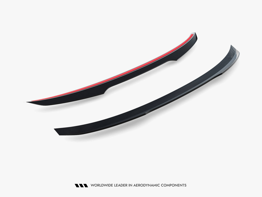 Spoiler CAP BMW M340i / 3 M-Pack / M3 Sedan G20 - 6 