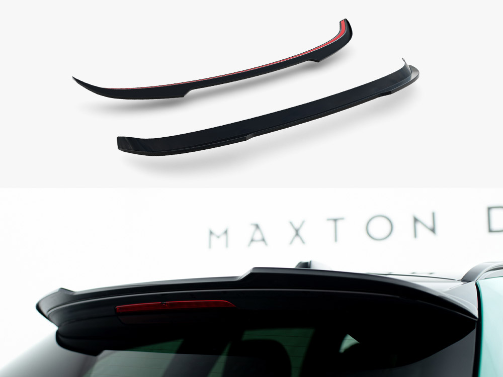 Spoiler CAP BMW 3 Standard / M340 / M-Pack / M3 Touring G21 / G81 - 1 
