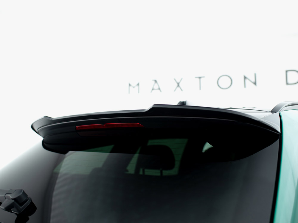 Spoiler CAP BMW 3 Standard / M340 / M-Pack / M3 Touring G21 / G81 - 3 