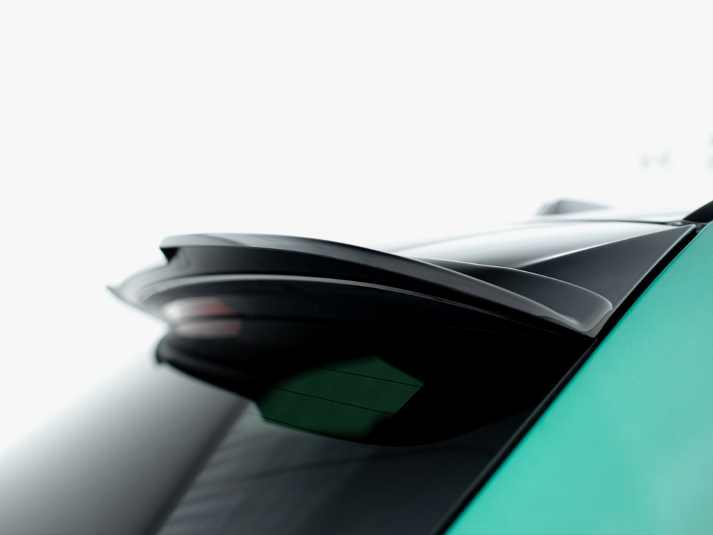 Spoiler CAP BMW 3 Standard / M340 / M-Pack / M3 Touring G21 / G81 - 4 