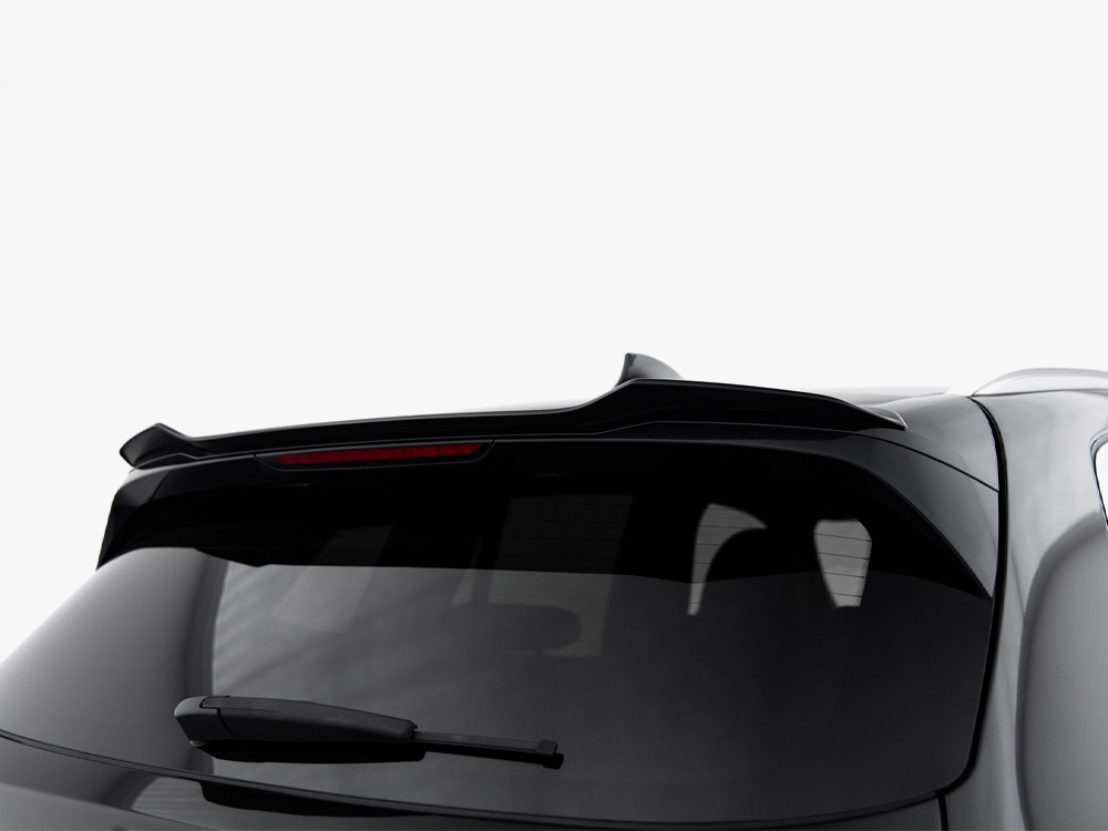 Spoiler CAP BMW X3 G01 - 3 