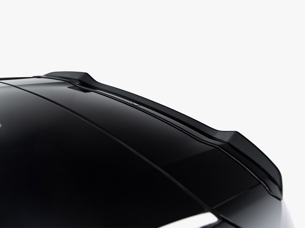 Spoiler CAP BMW X3 G01 - 6 