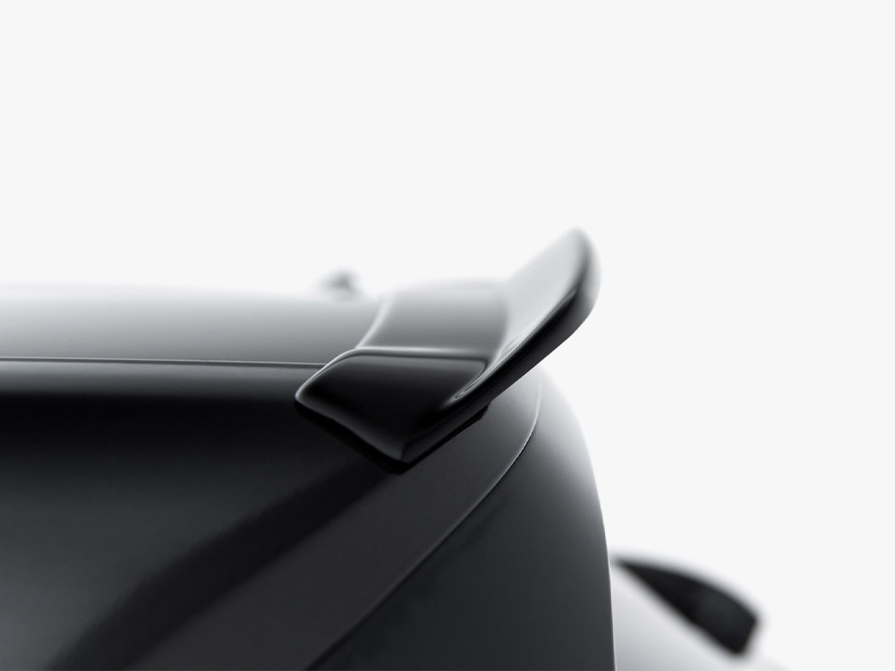 Spoiler CAP BMW X3 G01 - 4 