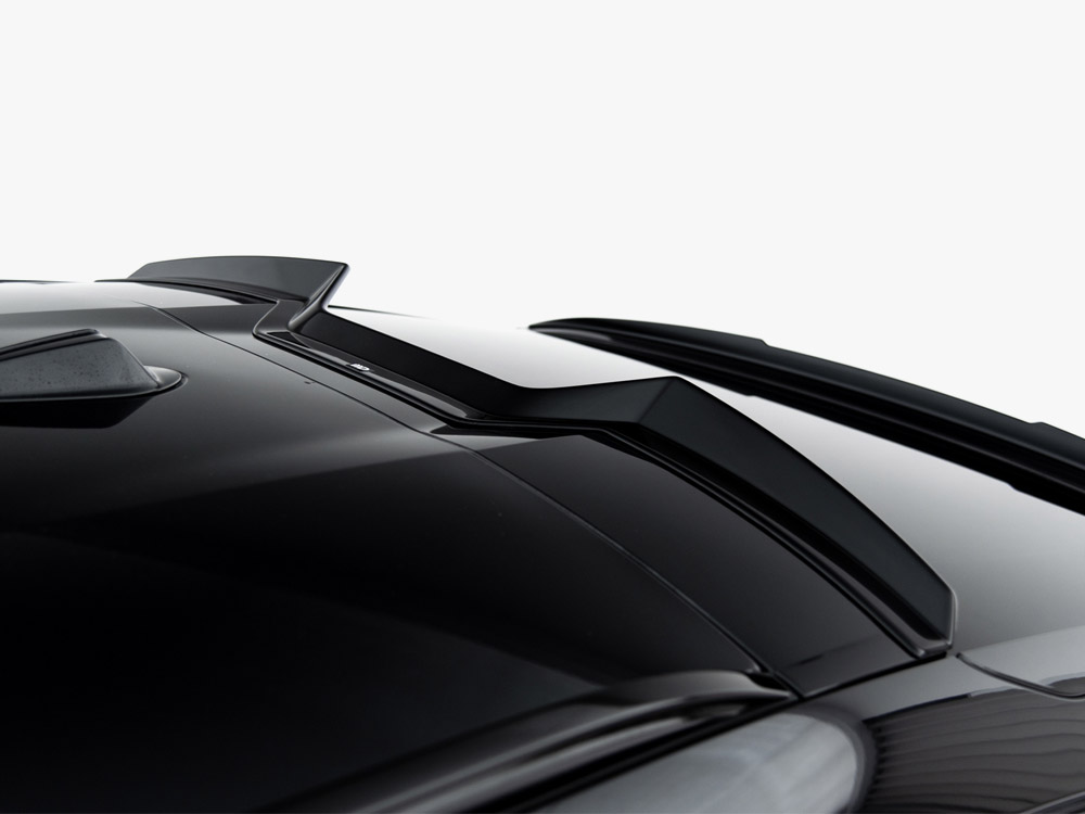 Spoiler CAP BMW X6 M-Pack G06 / G06 Facelift / X6 M F96 - 5 