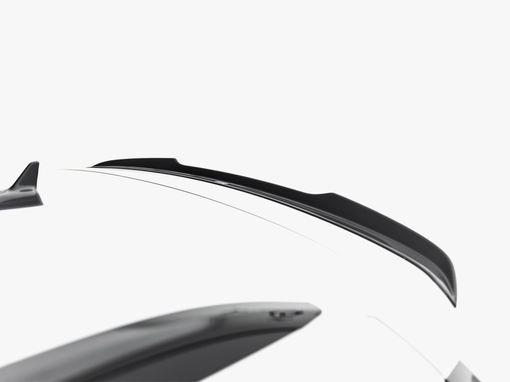 Spoiler CAP Cupra Ateca Mk1 / Mk1 Facelift - 5 