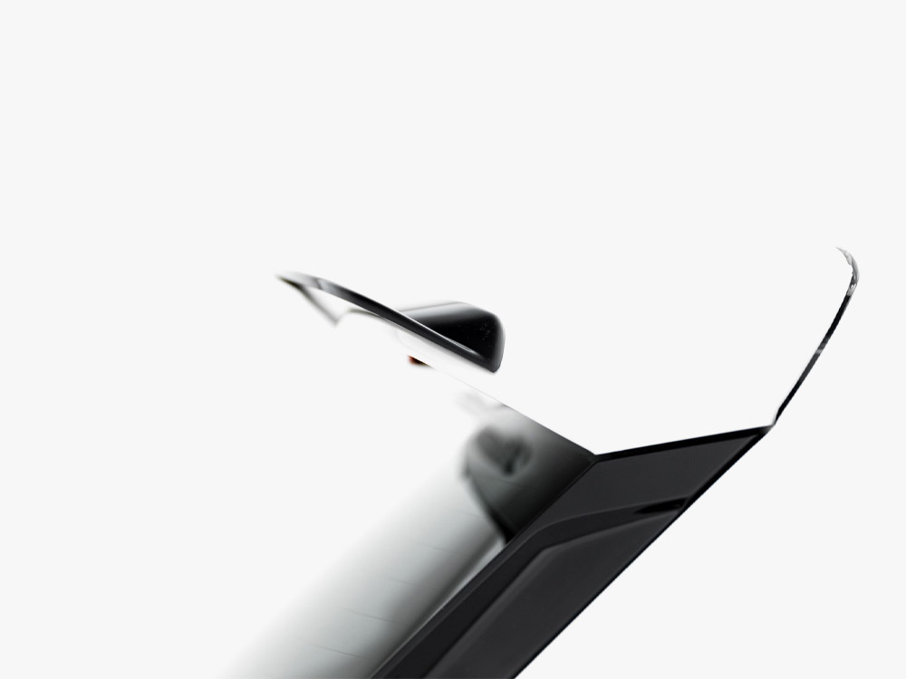 Spoiler CAP Cupra Ateca Mk1 / Mk1 Facelift - 4 