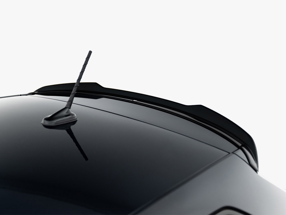 Spoiler CAP Seat Ibiza FR / Standard Mk5 - 6 