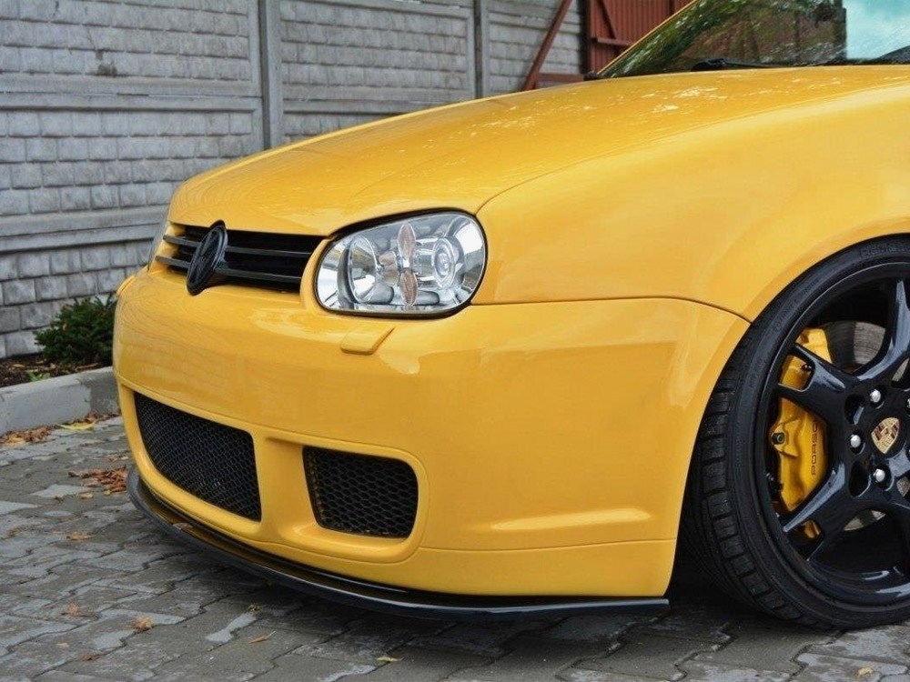 Front Splitter VW Golf IV R32 - 4 