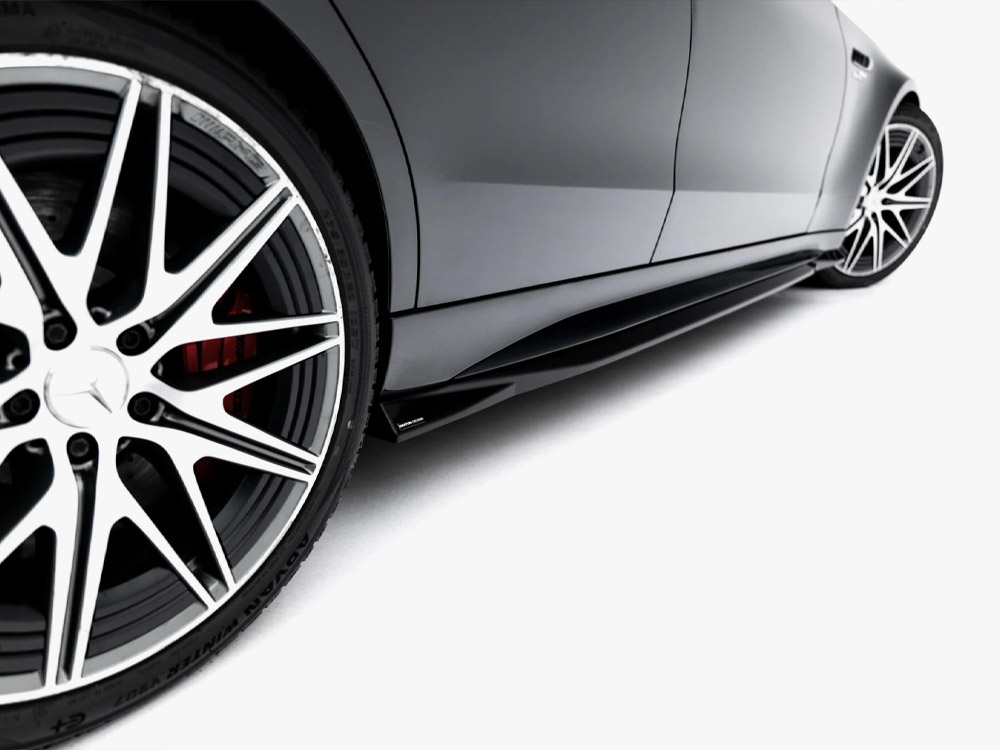 Full Body Kit Mercedes-AMG C63 Sedan / Estate W206 / S206 - 10 