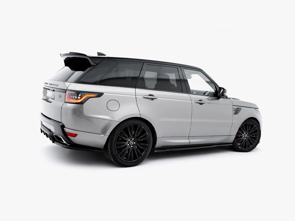 Full Body Kit Land Rover Range Rover Sport Mk2 Facelift - 8 