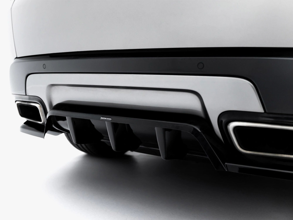 Full Body Kit Land Rover Range Rover Sport Mk2 Facelift - 13 