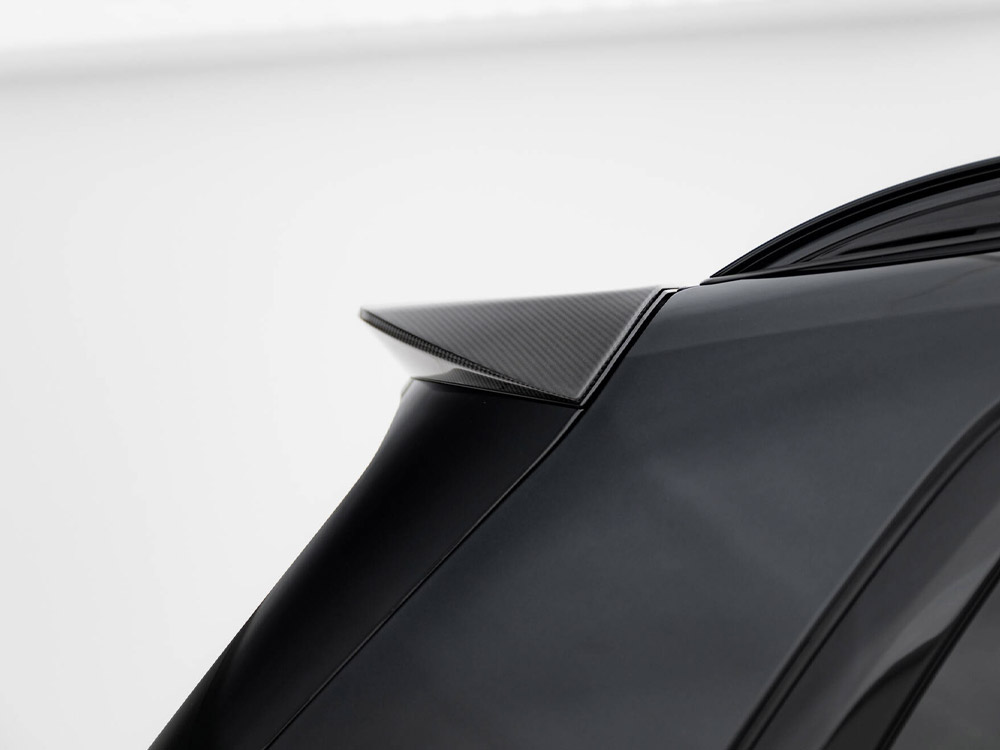 Full Body Kit Prepreg Carbon Fiber Set 1 BMW X7 M-Pack G07 Facelift - 18 