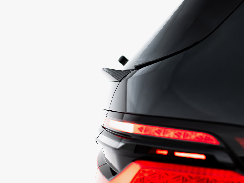 Full Body Kit Prepreg Carbon Fiber Set 2 BMW X7 M-Pack G07 Facelift - 24 