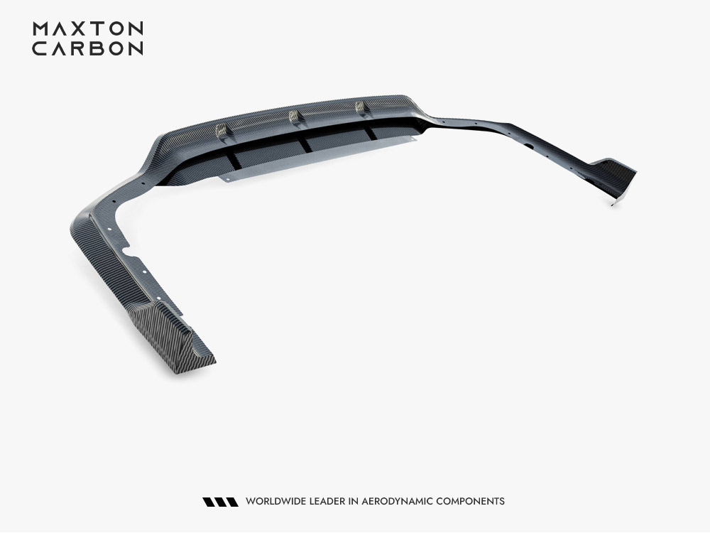 Full Body Kit Prepreg Carbon Fiber Set 2 BMW X7 M-Pack G07 Facelift - 40 