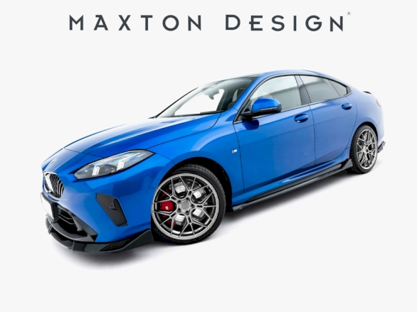 Full Body Kit BMW 2 M-Pack Gran Coupe F74