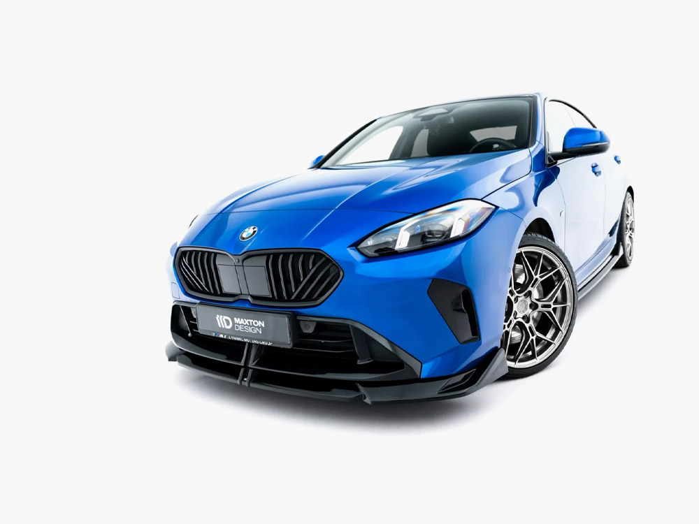 Full Body Kit BMW 2 M-Pack Gran Coupe F74 - 2 