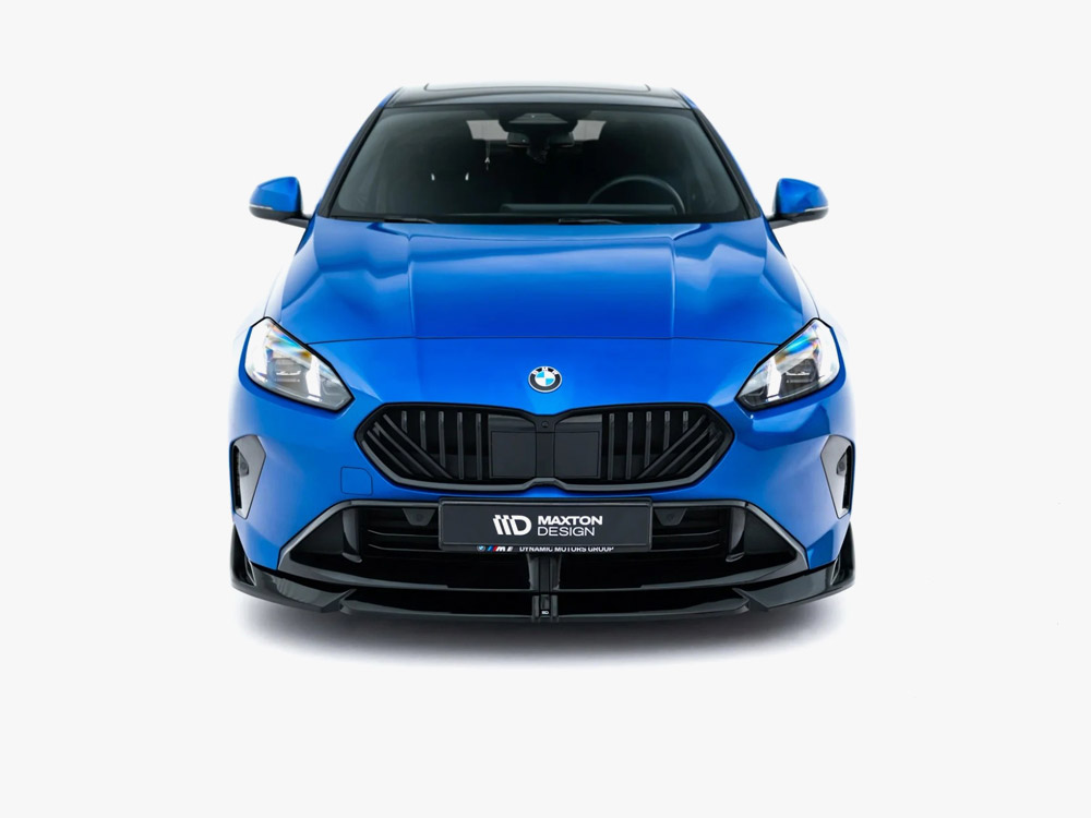 Full Body Kit BMW 2 M-Pack Gran Coupe F74 - 4 